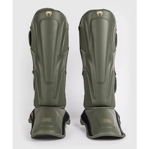 Venum Impact Evo Štitnici za Potkolenice Maslinasto/Zeleni L Cene