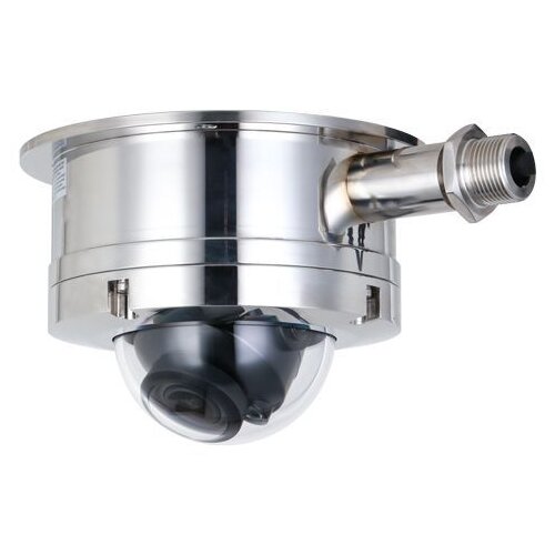 Dahua IPC-HDEW8441RP-Z-27135-316 4MP explosion proof ir dome wizmind network camera Cene