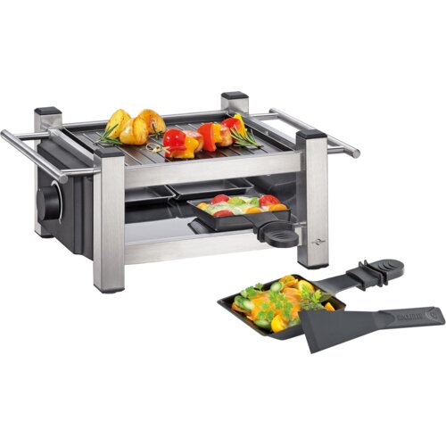 Küchenprofi Raclette TASTE4 - 1 k. Cene