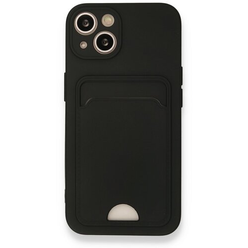  Futrola Soft Card za iPhone 16e crna Cene