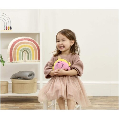 Rainbow designs limited Little Miss Princess pli&amp;scaron;ana igračka 1 kom Slike
