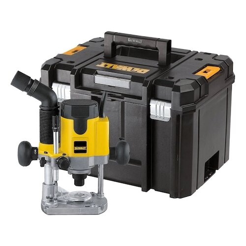 Dewalt Ubodna glodalica 1100W DW621KTX-QS Cene