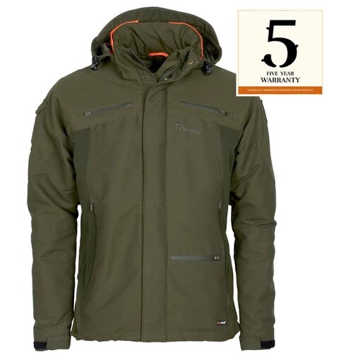  PINEWOOD HUNTER PRO XTREME 2.0 JAKNA - 5XL Slike