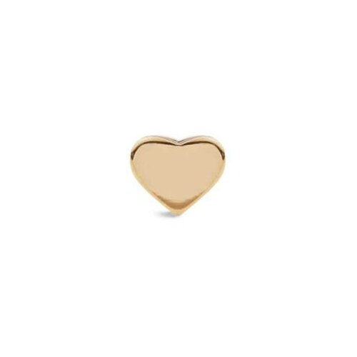 Daniel Wellington dw00400867 micro heart earring Slike