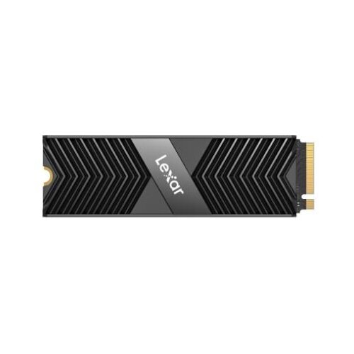 Lexar NM800 PRO 1 TB M.2 PCI Express 4.0 NVMe 3D TLC Cijene