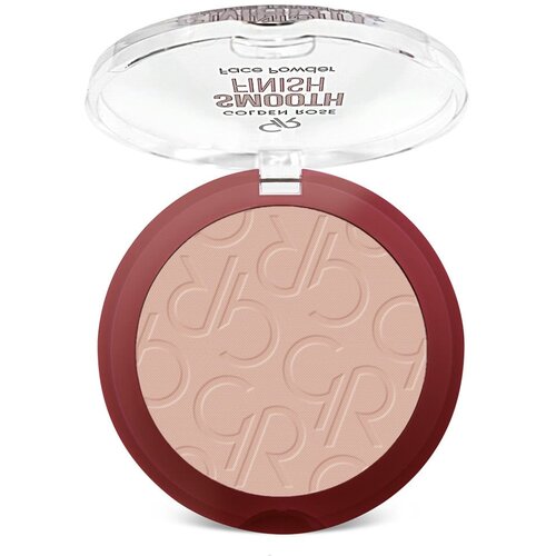 Golden Rose Kameni puder Smooth Finish Face Powder P-SFP-211 Cene