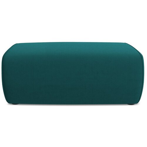 Makamii Turkizen žameten tabure Kapua &amp;ndash; Slike