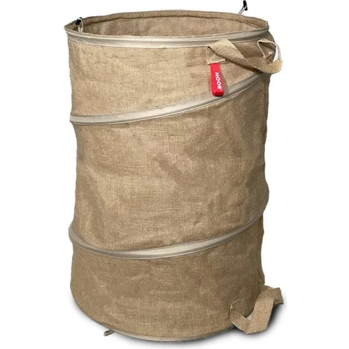 Noor Jute Pop-Up Sack - L