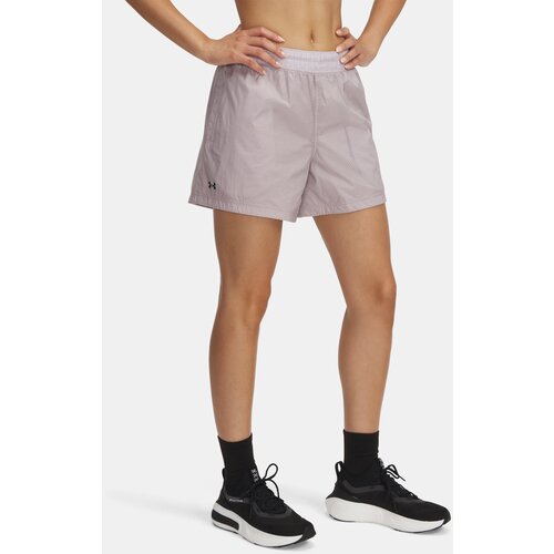 Under Armour Women's shorts UA Rival Woven Short - Women's Cene