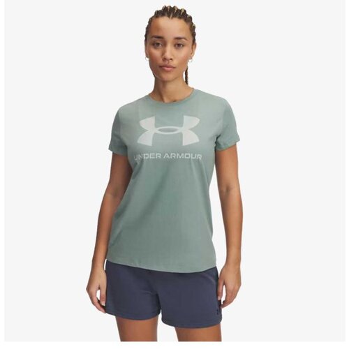 Under Armour Ua rival logo ss Cene