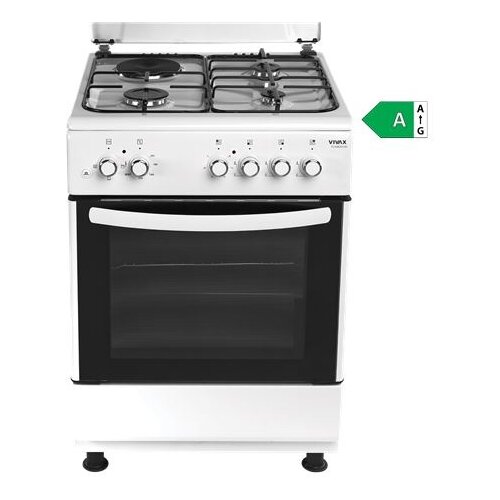 Vivax HOME štednjak FC-31602LI WH Cene