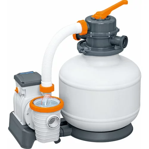  Flowclear™ sustav pješčanog filtra s timerom 5.678 l/h, 230 W