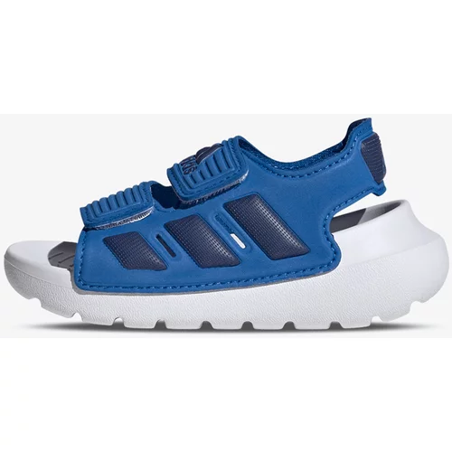 Adidas Sandali Altaswim 2.0 Sandals Kids ID0308 Broyal/Dkblue/Ftwwht