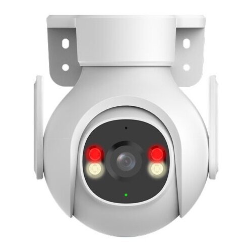 Dahua P3B-PV 3MP outdoor full-color active deterrence fixed-focal wi-fi pan & tilt network kamera (IPC-P3BP-PV-0360B) Cene
