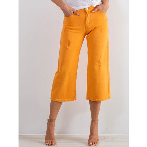 Factory Price Jeans trousers-JMP-SP-B102.32P-light orange Cijene