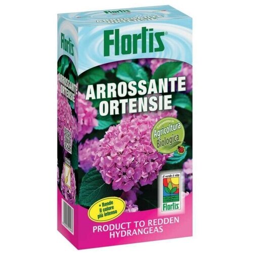 Orvital Arrosante per ortensie - Granulisano djubrivo za postizanje crvene boje hortenzija Cene