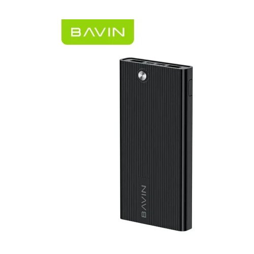 BAVIN powerbank 10000mAh crna ( 90305 ) Slike