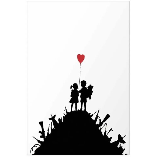  Plakat - Battlefield 40x60 Bez okvira Slike