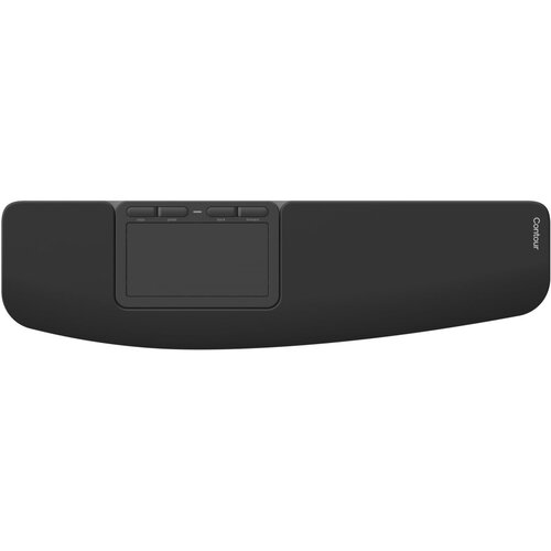  Contour Design Contour Touch Ergonomic Touchpad Wireless Cene