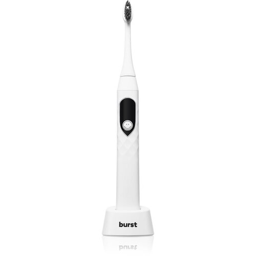 Burst Pro Sonic Toothbrush sonična električna zobna ščetka 1 kos Cene