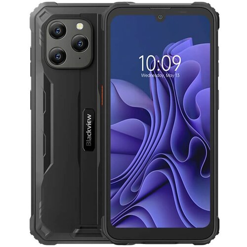 Blackview pametni telefon BV5300 PRO 4/64GB čRN Cene