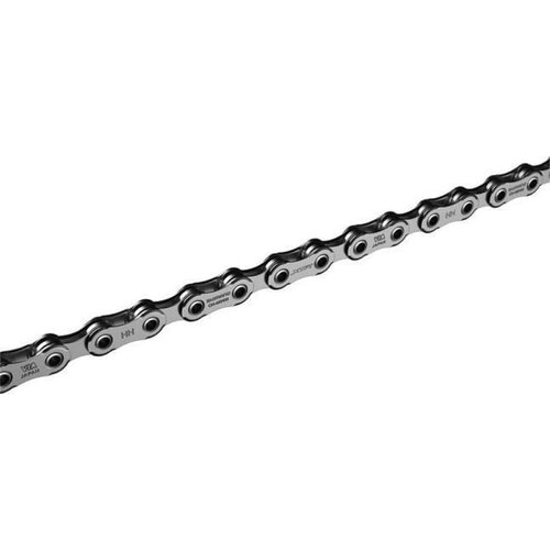 Shimano lanac cn-m9100, 126 links, 11/12 brzina, hg 12 brzina, , w/quick-link, ind.pack ( ICNM9100126Q/V13-8 ) Slike