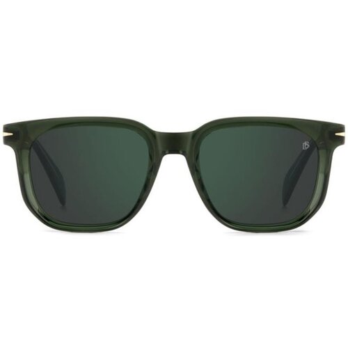 David Beckham naočale DB 7133/S Green Slike