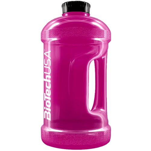 BioTech USA flaša za vodu 2.2l, Roze Slike