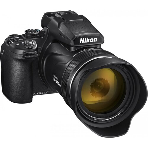 Nikon Coolpix P 1100 &amp;ndash; Novo -Prednarudžba Slike