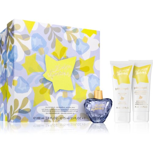Lolita Lempicka Mon Premier darilni set za ženske Cene