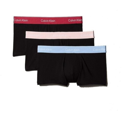Calvin Klein Jeans Muške Crne Bokserice Cene