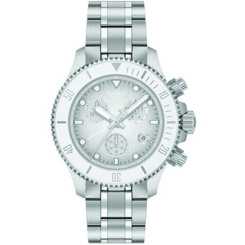 Tissot ročna ura SPORT Diver Seastar 1000 T120.217.11.011.00 Slike