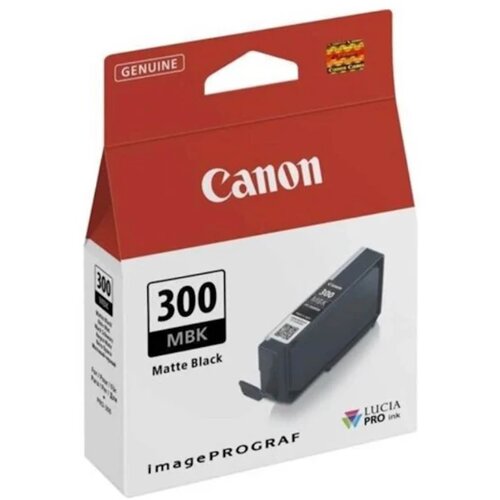 Canon Tinta PFI-300 MBK Cijene