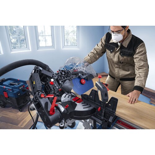 Bosch EXPERT EXCM341-305GD Kombinovana kružna testera 0601B23800 Slike