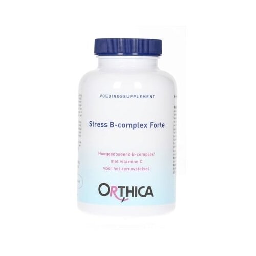 Orthica stres B-Kompleks Forte Cene