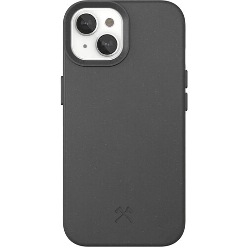 WOODCESSORIES Bio Case MagSafe iPhone 15 Black Cijene