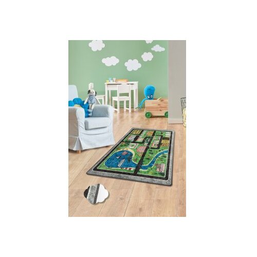 Conceptum Hypnose tepih (100 x 160) Traffic Cene