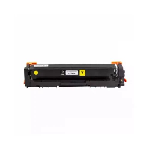 Master Color toner hp CF542X yellow (M254dw/M280nw/M281fdn) Slike
