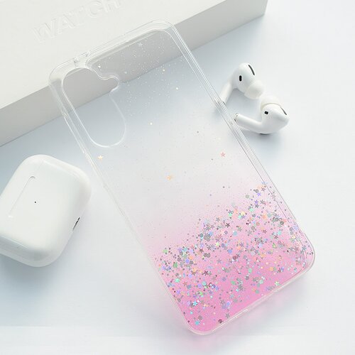  Maska za Samsung A36 5G/A366B Stardust pink Cene