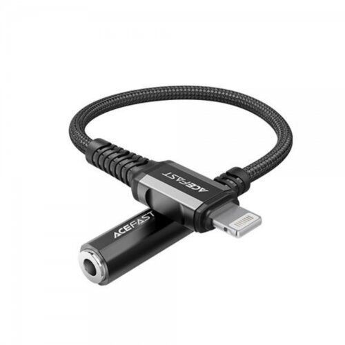 Acefast C1-05 lightning avdio kabel z 3.5 mm vhodom Cene