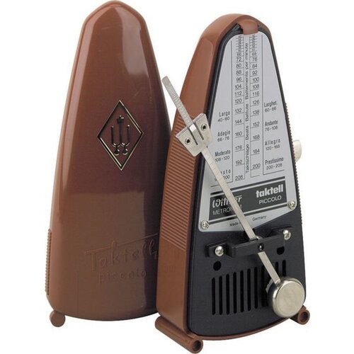 Wittner 831 Mehanski metronom Slike