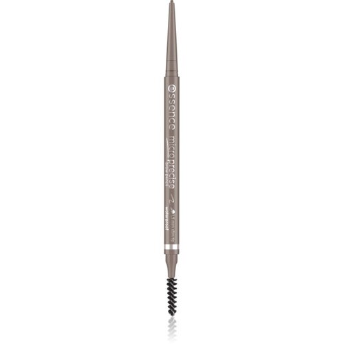 Essence Micro Precise vodootporna olovka za obrve sa četkicom nijansa 0.05 g Cijene