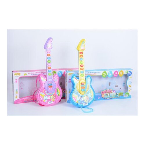 Gitara ( 447723 ) Slike