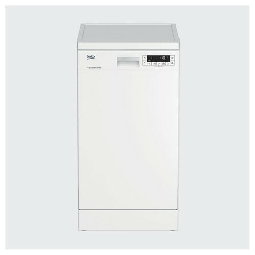 Beko DFS26020W mašina za pranje sudova Slike