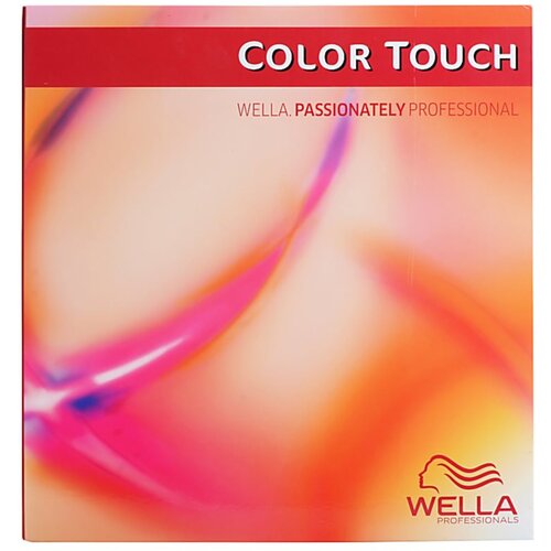 Wella Professionals Color Touch Deep Browns barva za lase odtenek 4/71 60 ml Slike