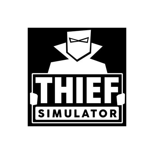  thief simulator (pc) steam key europe Cene