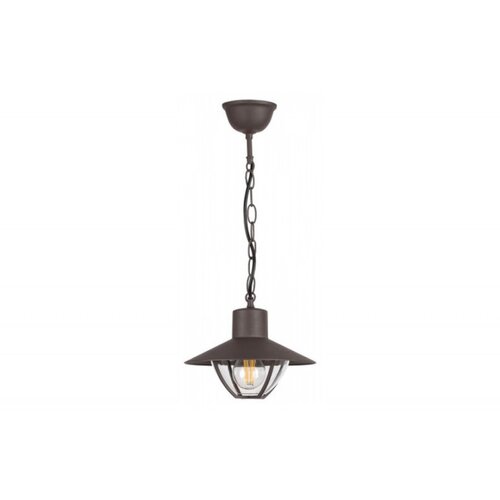 Rabalux spoljna visilice almada E27 1x max 10W braon (7885) Slike