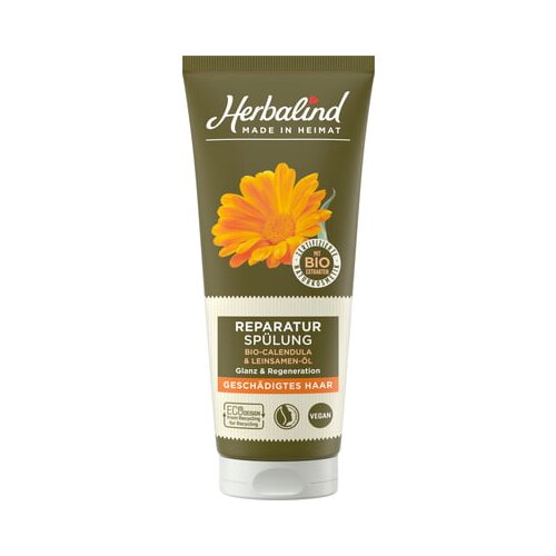 Herbalind Balzam za obnovo las Slike