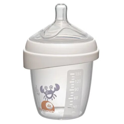 Nip First Moments fla&amp;scaron;ica 150ml Slike
