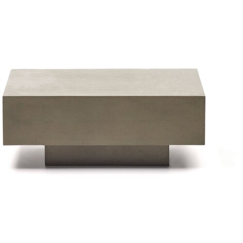 Kave Home Vrtni stol 80x60 cm Rustella – Cijene